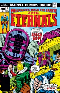 Eternals  007 (digital