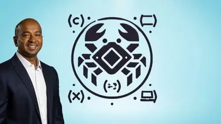 Rust Programming Bootcamp - 100 Projects in 100 Days