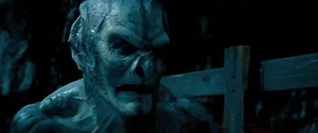 Underworld: Evolution (2006) [MultiSubs]