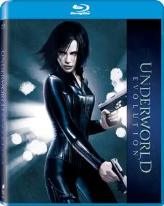 Underworld: Evolution (2006) [MultiSubs]