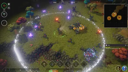 Grimstar Crystals are the New Oil (2025)