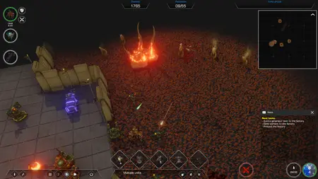 Grimstar Crystals are the New Oil (2025)