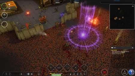 Grimstar Crystals are the New Oil (2025)