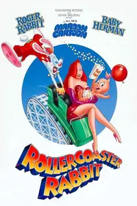 Roller Coaster Rabbit (1990)