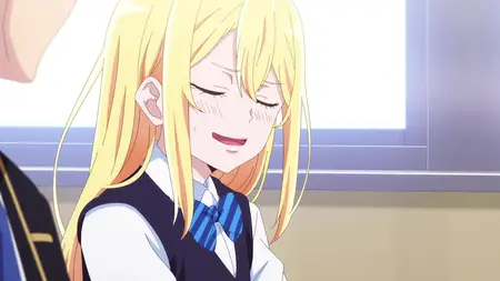The Foolish Angel Dances With the Devil (2024 S01E05  The Excited Foolish Angel and Demon SubsPlease