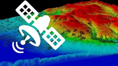 Remote Sensing Specialization - Aulageo