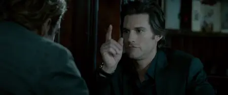 Limitless (2011)