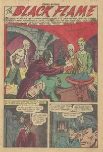 strange mysteries 17