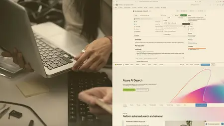 Retrieval Augmented Generation (RAG) with Azure AI Search