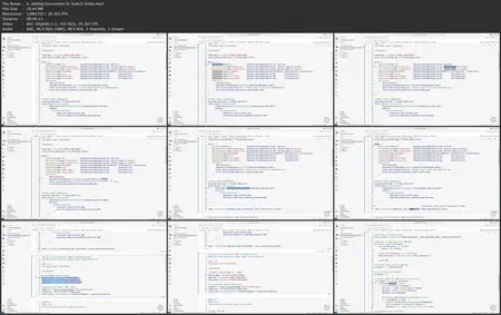 Retrieval Augmented Generation (RAG) with Azure AI Search