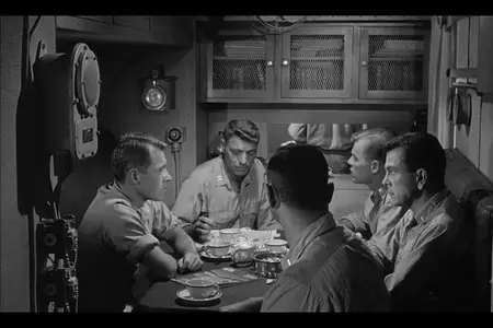 Run Silent, Run Deep (1958)