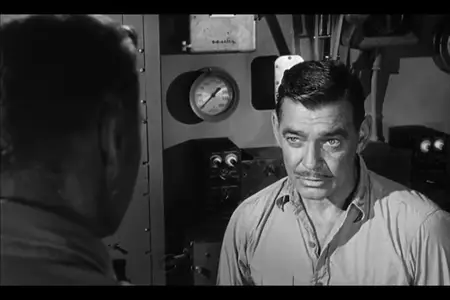 Run Silent, Run Deep (1958)