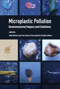 Microplastic Pollution: Environmental Impact and Solutions