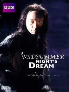 A Midsummer Night's Dream (1981)