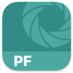 PhotoFoundry 1.2.6