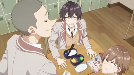 Tokidoki Bosotto Russia-go de Dereru Tonari no Alya-san - 07