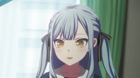 BanG Dream! It's MyGO!!!!! (2023 S01E03 CRYCHiC Okay Subs