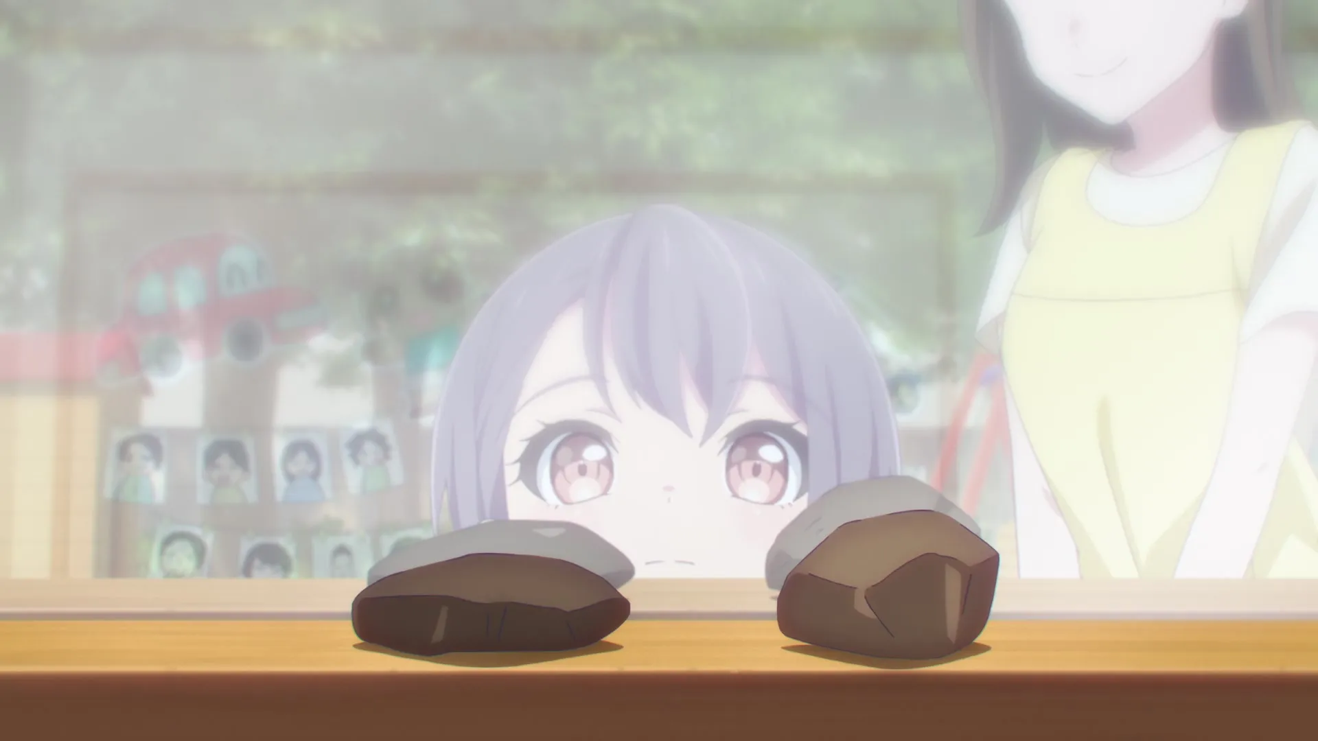 BanG Dream! It's MyGO!!!!! (2023 S01E03 CRYCHiC Okay Subs