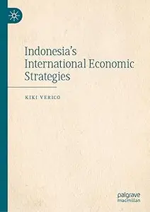 Indonesia's International Economic Strategies