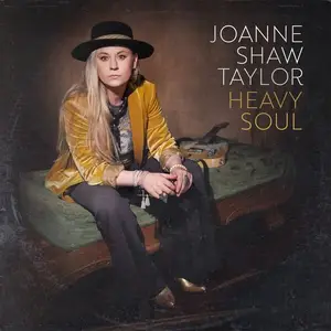 Joanne Shaw Taylor - Heavy Soul (2024) [Official Digital Download]