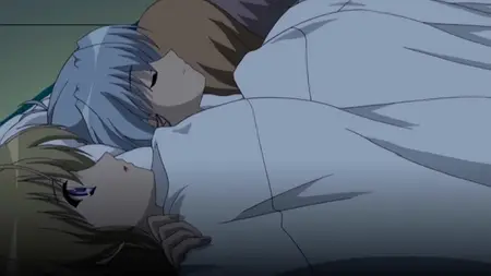 Canvas 2 Niji-iro no Sketch - 07 (DVD 1024x576 x264 AAC