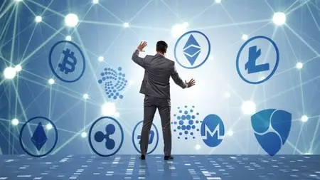 Web3 And Blockchain Basics For Beginners