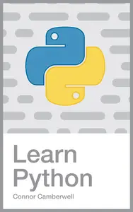 Learn Python: Programming For Beginners