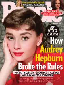 People USA - August 24, 2026