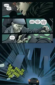 the green hornet strikes 009 september 2011