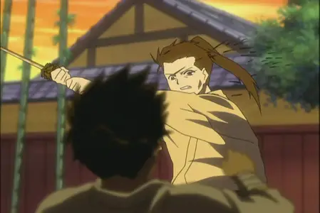 Mutsu Enmei Ryuu Gaiden - Shura no Toki - S01E24