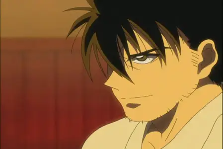 Mutsu Enmei Ryuu Gaiden - Shura no Toki - S01E24