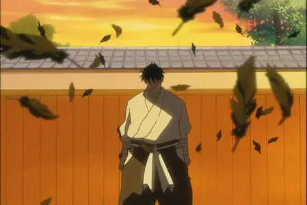 Mutsu Enmei Ryuu Gaiden - Shura no Toki - S01E24