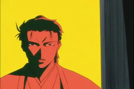 Mutsu Enmei Ryuu Gaiden - Shura no Toki - S01E24