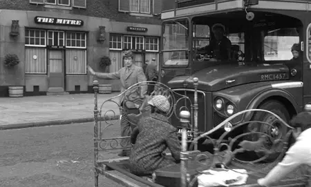 The Knack... and How to Get It (1965)