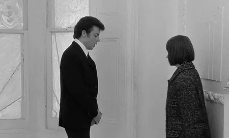 The Knack... and How to Get It (1965)