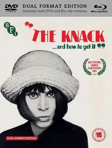 The Knack... and How to Get It (1965)