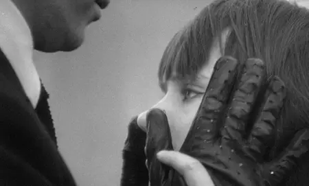 The Knack... and How to Get It (1965)
