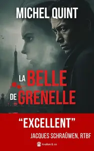 Michel Quint, "La belle de Grenelle"