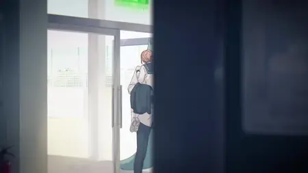 With You Our Love Will Make It Through S01E04