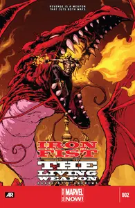 Iron Fist The Living Weapon 002 (2014) (Digital) (Zone-Empire