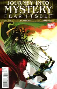 Journey into Mystery 624 (2011) (c2c) (AngelicLegion-CPS