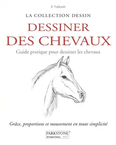 Roberto Fabbretti, "Dessiner des chevaux"