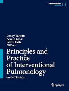 Principles and Practice of Interventional Pulmonology (2nd Edition)