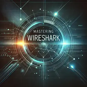 Mastering Wireshark: A Comprehensive Guide to Network Analysis: Security Books