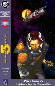 Babylon 5 - Tome 1 - Entre La Lumière Et L'obscurité