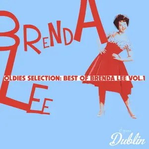 Brenda Lee - Best of Brenda Lee Vol. 1 (Remastered) (2025) [Official Digital Download]