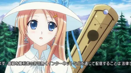 Commie Shukufuku no Campanella - 12