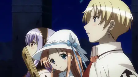 Commie Shukufuku no Campanella - 12