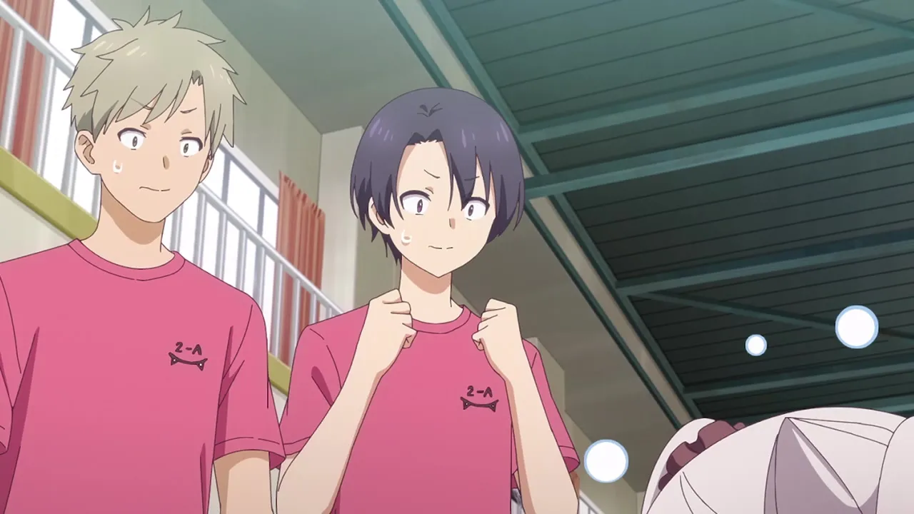 Lil Miss Vampire Cant Suck Right S01E03