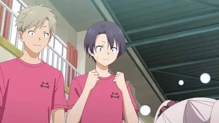 Lil Miss Vampire Cant Suck Right S01E03